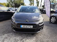 Citroën-Grand C4 Spacetourer detalhes 2