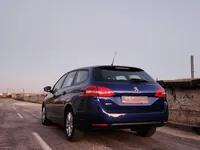 Peugeot-308 SW detalhes 1