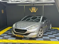 Peugeot-RCZ detalhes 1