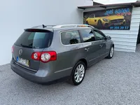 Volkswagen-Passat Variant detalhes 2