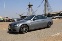 BMW-335 detalhes 2