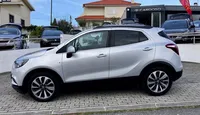 Opel-Mokka X detalhes 2