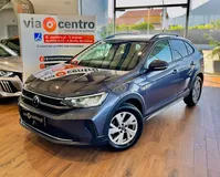 Volkswagen-Taigo Imagem Principal