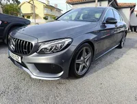 Mercedes-Benz-C 200 Imagem Principal