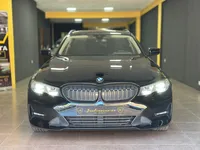 BMW-318 detalhes 1