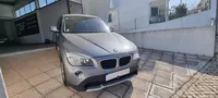 BMW-X1 Imagem Principal