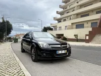Opel-Astra detalhes 2