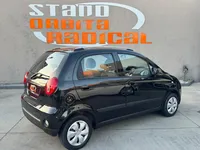 Chevrolet-Matiz detalhes 1