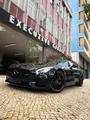 Mercedes-Benz-AMG GT Imagem Principal