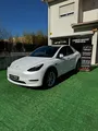 Tesla-Model Y Imagem Principal