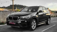 BMW-X1 Imagem Principal