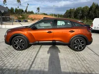 Citroën-e-C4 detalhes 1