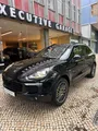 Porsche-Cayenne Imagem Principal