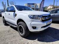 Ford-Ranger Imagem Principal