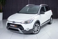 Hyundai-i20 Imagem Principal