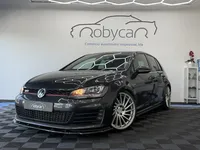 Volkswagen-Golf Imagem Principal
