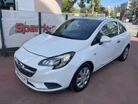 Opel-Corsa Imagem Principal