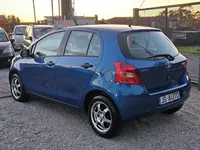 Toyota-Yaris detalhes 2