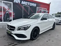 Mercedes-Benz-CLA 200 detalhes 1