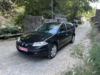 Renault-Megane Break detalhes 2