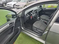 Volkswagen-Golf detalhes 2