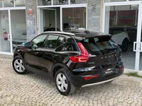Volvo-XC 40 detalhes 1