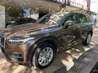 Volvo-XC 90 detalhes 2