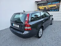 Volvo-V50 detalhes 2