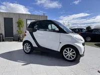 Smart-ForTwo Coupe Imagem Principal
