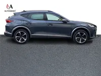 Cupra-Formentor Imagem Principal
