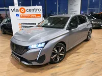 Peugeot-308 Imagem Principal