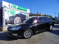 Citroën-C5 Imagem Principal