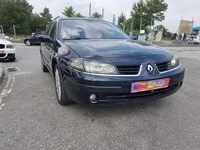 Renault-Laguna detalhes 2