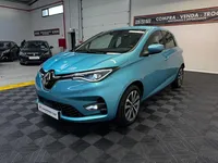 Renault-ZOE Imagem Principal