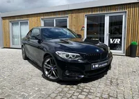 BMW-218 detalhes 1