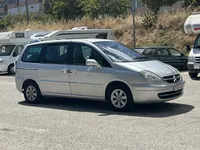 Citroën-C8 Imagem Principal