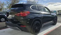 BMW-X1 detalhes 2