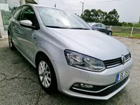 Volkswagen-Polo detalhes 2