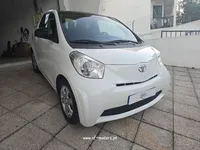 Toyota-iQ Imagem Principal