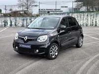Renault-Twingo Imagem Principal