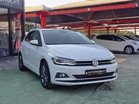 Volkswagen-Polo detalhes 2