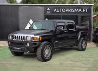 Hummer-H3 Imagem Principal