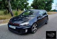 Volkswagen-Golf Imagem Principal