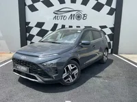 Hyundai-Bayon Imagem Principal