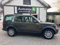 Land Rover-Discovery detalhes 2
