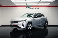 Opel-Corsa Imagem Principal