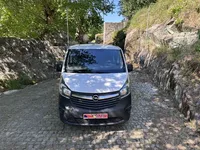 Opel-Vivaro detalhes 1
