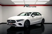 Mercedes-Benz-A 200 Imagem Principal