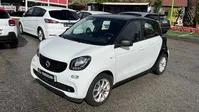 Smart-forfour Imagem Principal