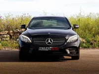 Mercedes-Benz-C 300 detalhes 1